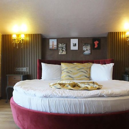 Ankuva Hotel Άγκυρα Εξωτερικό φωτογραφία
