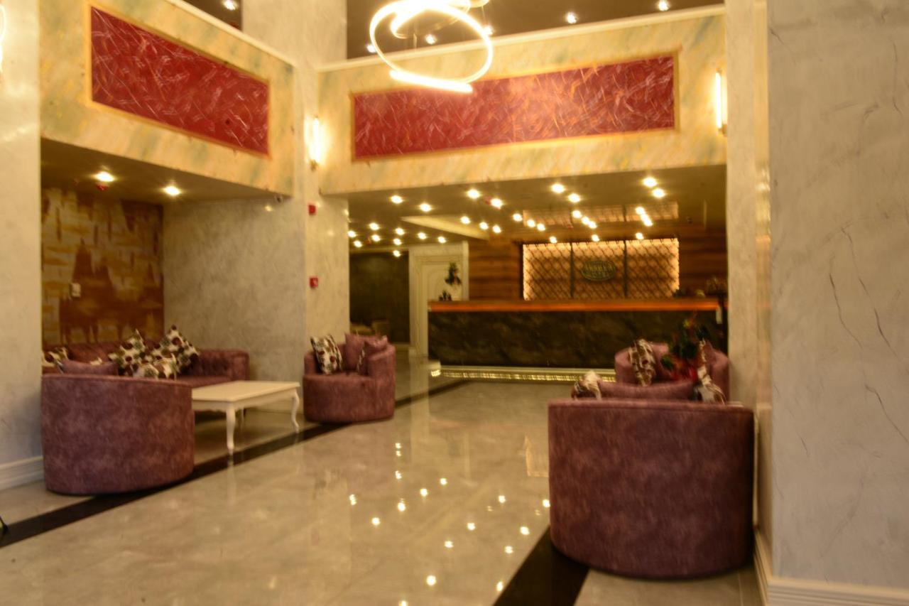 Ankuva Hotel Άγκυρα Εξωτερικό φωτογραφία