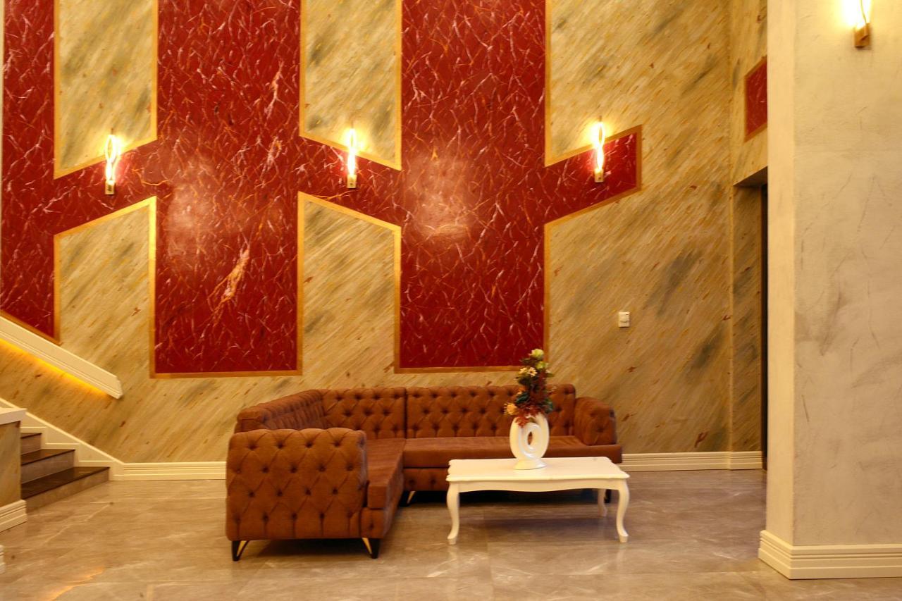 Ankuva Hotel Άγκυρα Εξωτερικό φωτογραφία