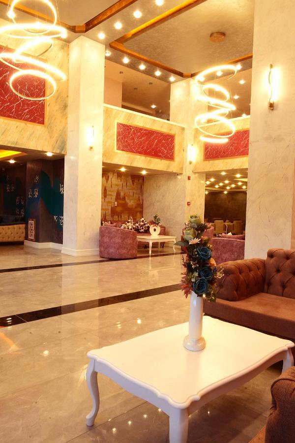 Ankuva Hotel Άγκυρα Εξωτερικό φωτογραφία