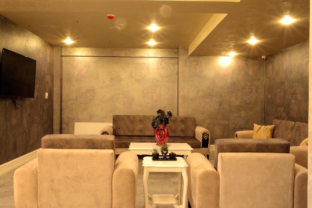 Ankuva Hotel Άγκυρα Εξωτερικό φωτογραφία