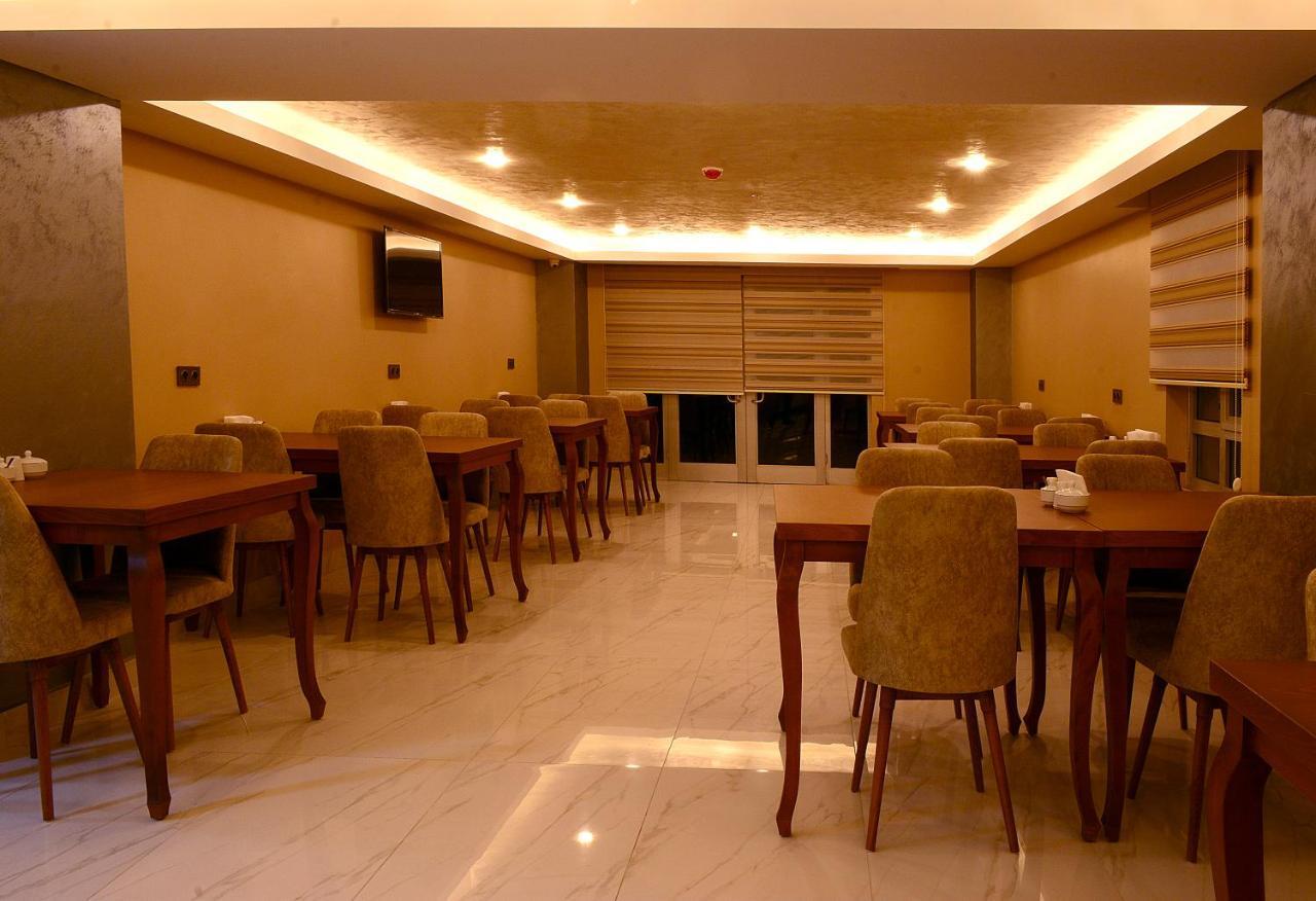 Ankuva Hotel Άγκυρα Εξωτερικό φωτογραφία