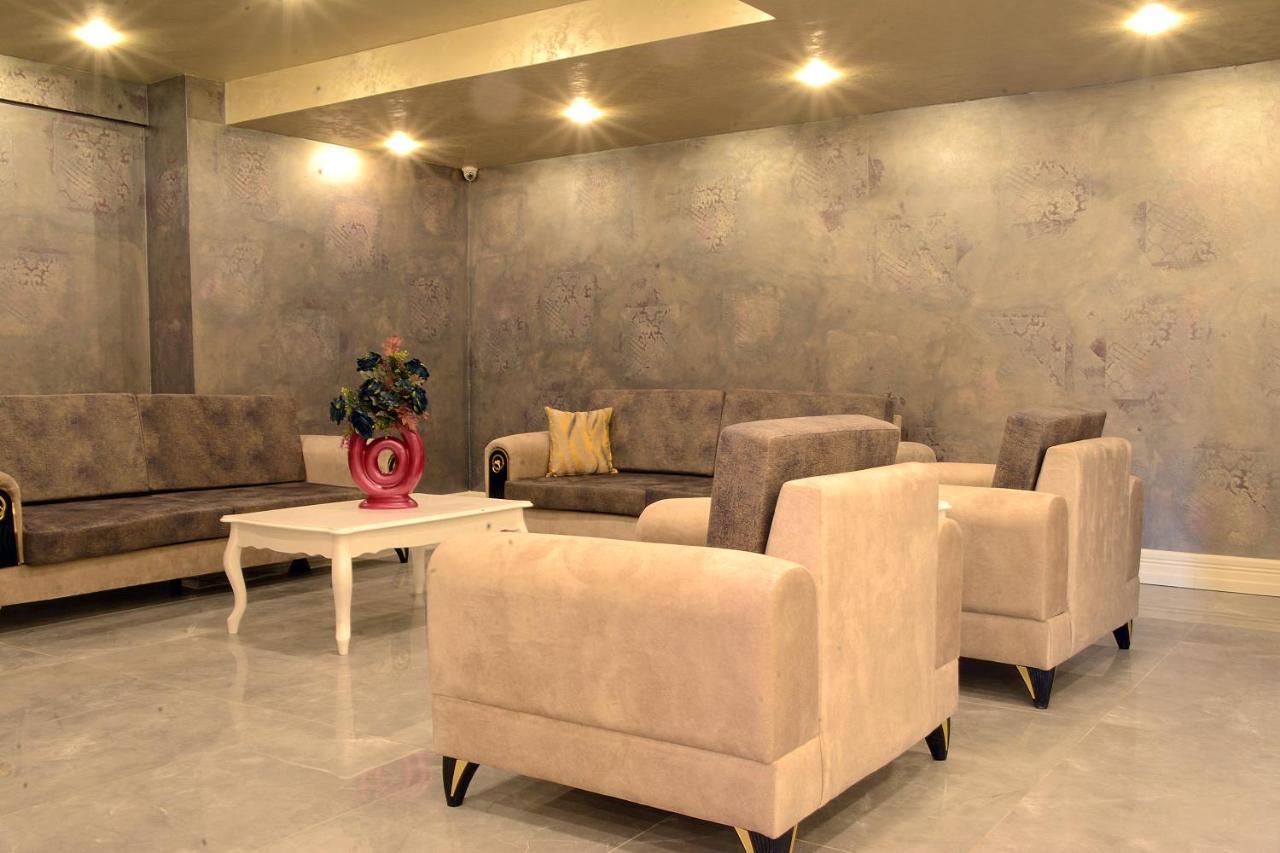 Ankuva Hotel Άγκυρα Εξωτερικό φωτογραφία