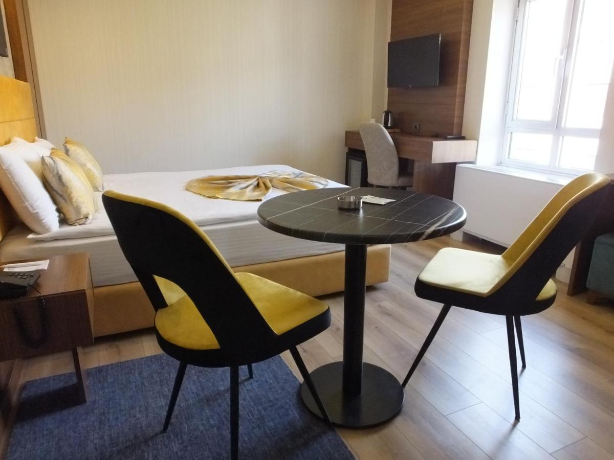 Ankuva Hotel Άγκυρα Εξωτερικό φωτογραφία