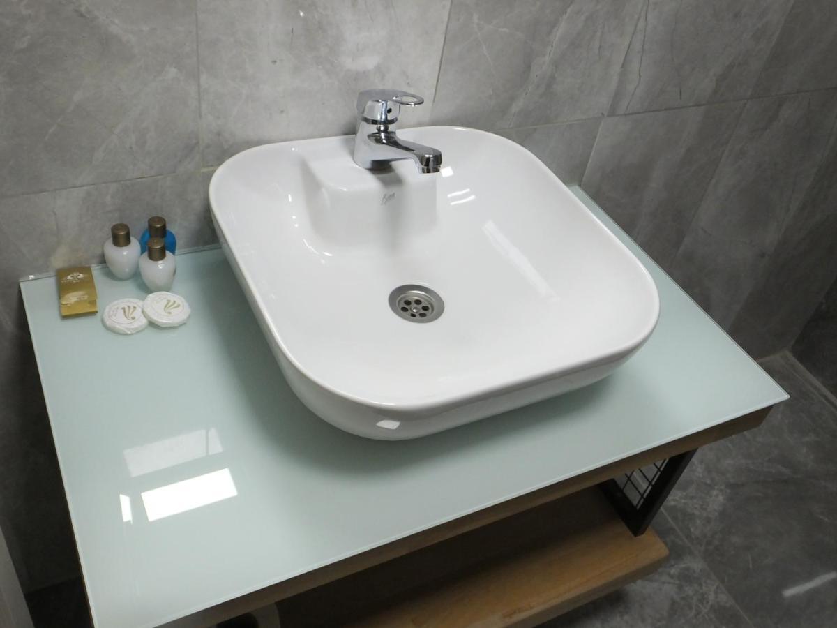 Ankuva Hotel Άγκυρα Εξωτερικό φωτογραφία