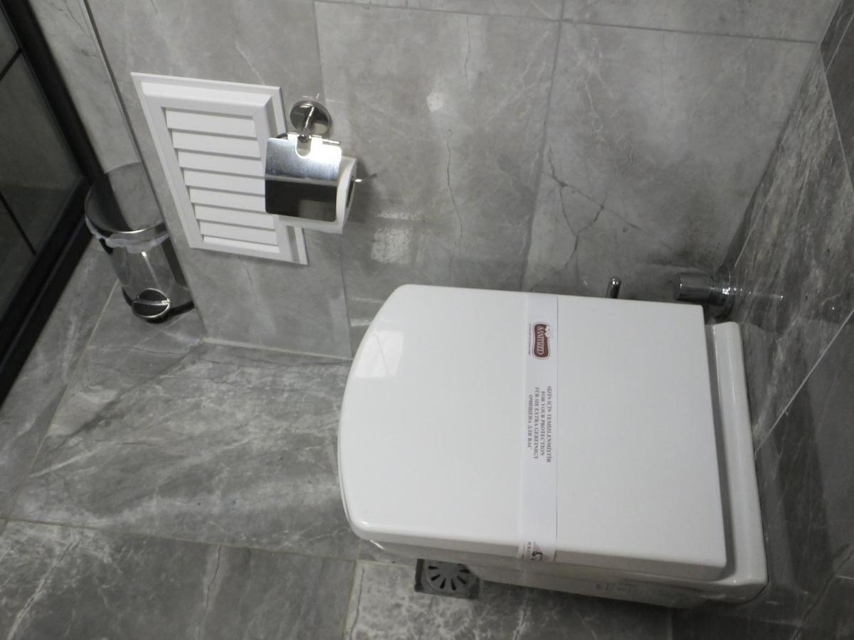 Ankuva Hotel Άγκυρα Εξωτερικό φωτογραφία