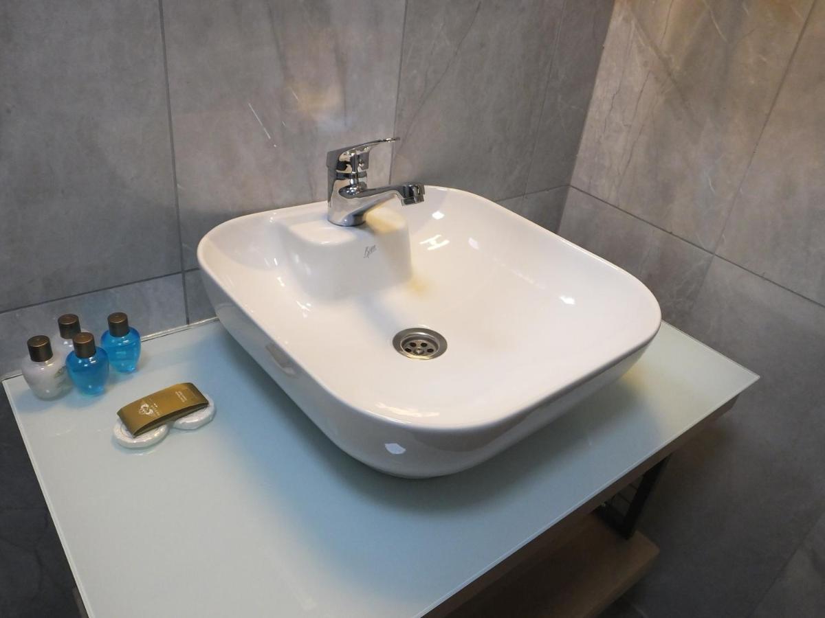 Ankuva Hotel Άγκυρα Εξωτερικό φωτογραφία