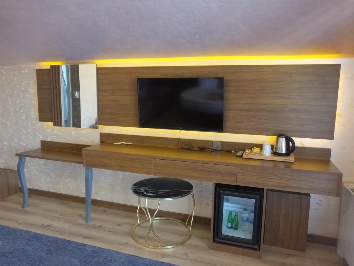 Ankuva Hotel Άγκυρα Εξωτερικό φωτογραφία