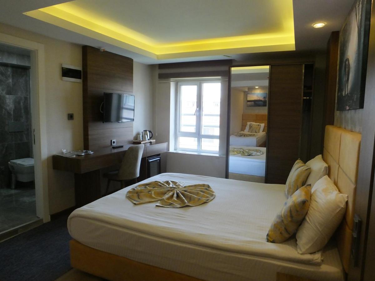 Ankuva Hotel Άγκυρα Εξωτερικό φωτογραφία