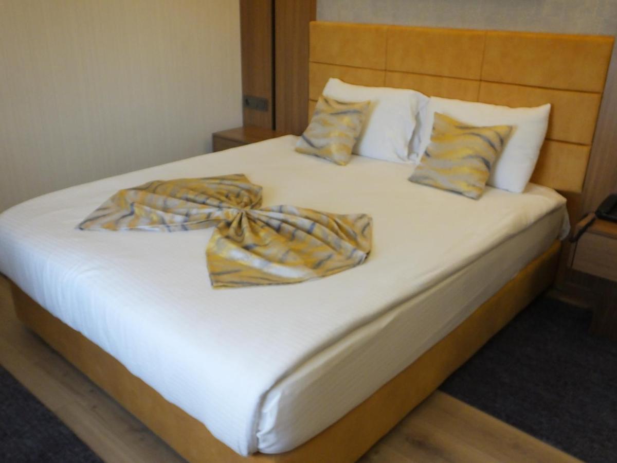 Ankuva Hotel Άγκυρα Εξωτερικό φωτογραφία