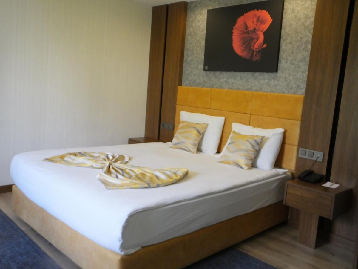 Ankuva Hotel Άγκυρα Εξωτερικό φωτογραφία