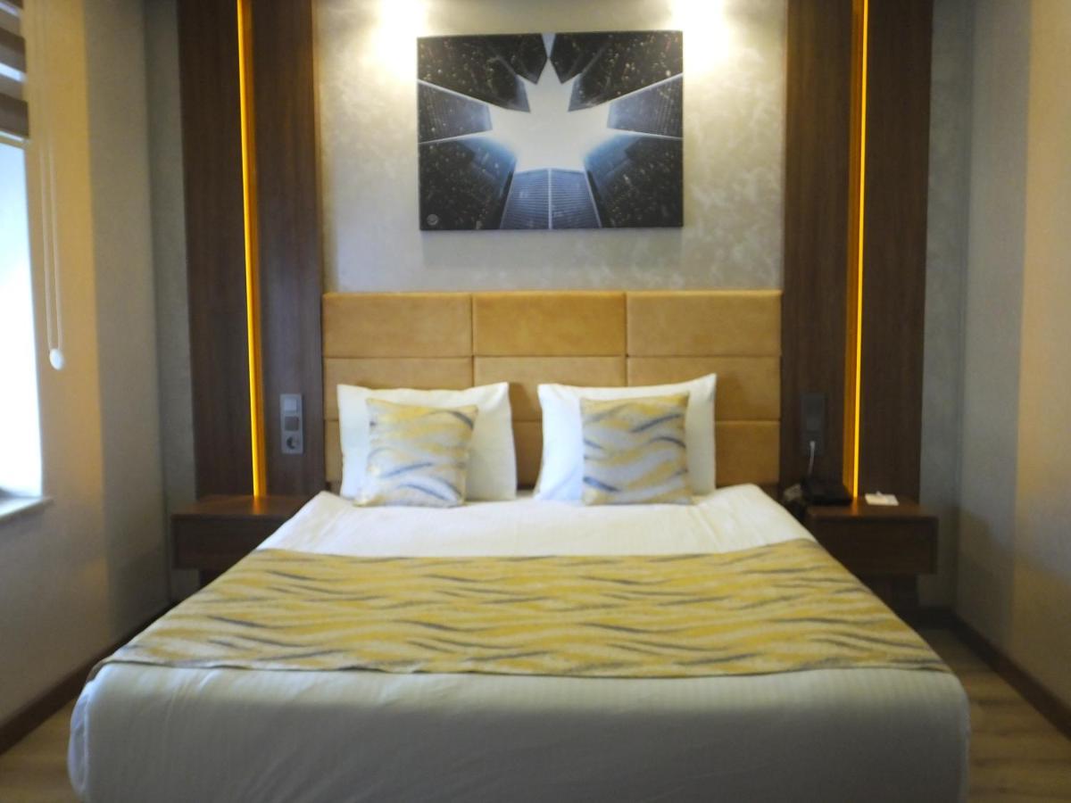 Ankuva Hotel Άγκυρα Εξωτερικό φωτογραφία