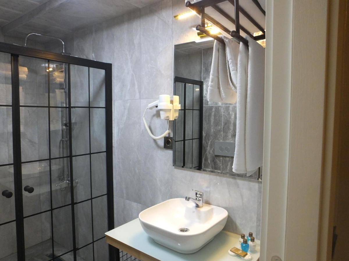 Ankuva Hotel Άγκυρα Εξωτερικό φωτογραφία