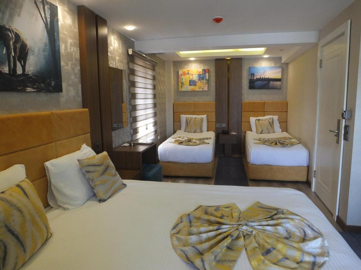 Ankuva Hotel Άγκυρα Εξωτερικό φωτογραφία