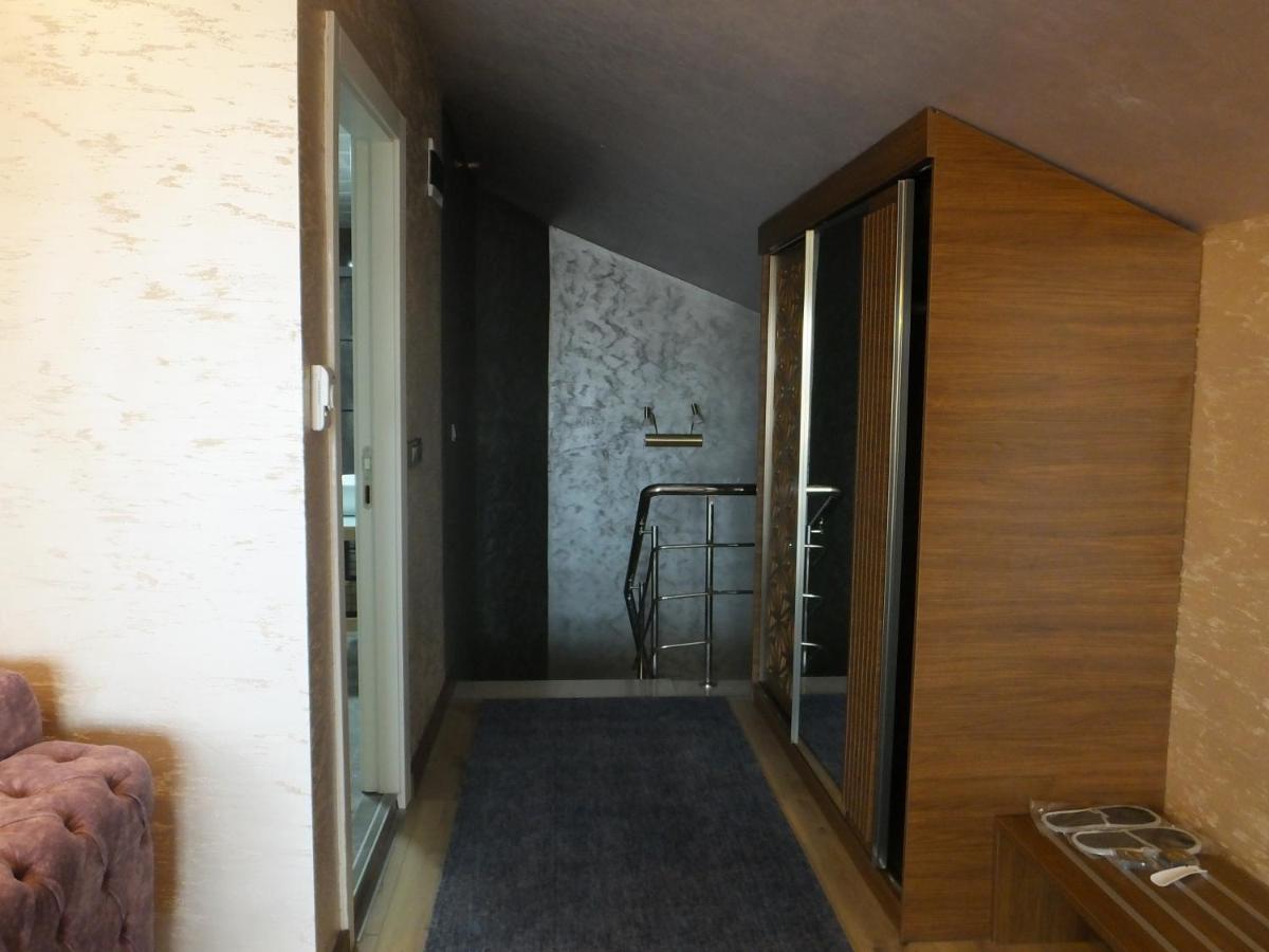 Ankuva Hotel Άγκυρα Εξωτερικό φωτογραφία