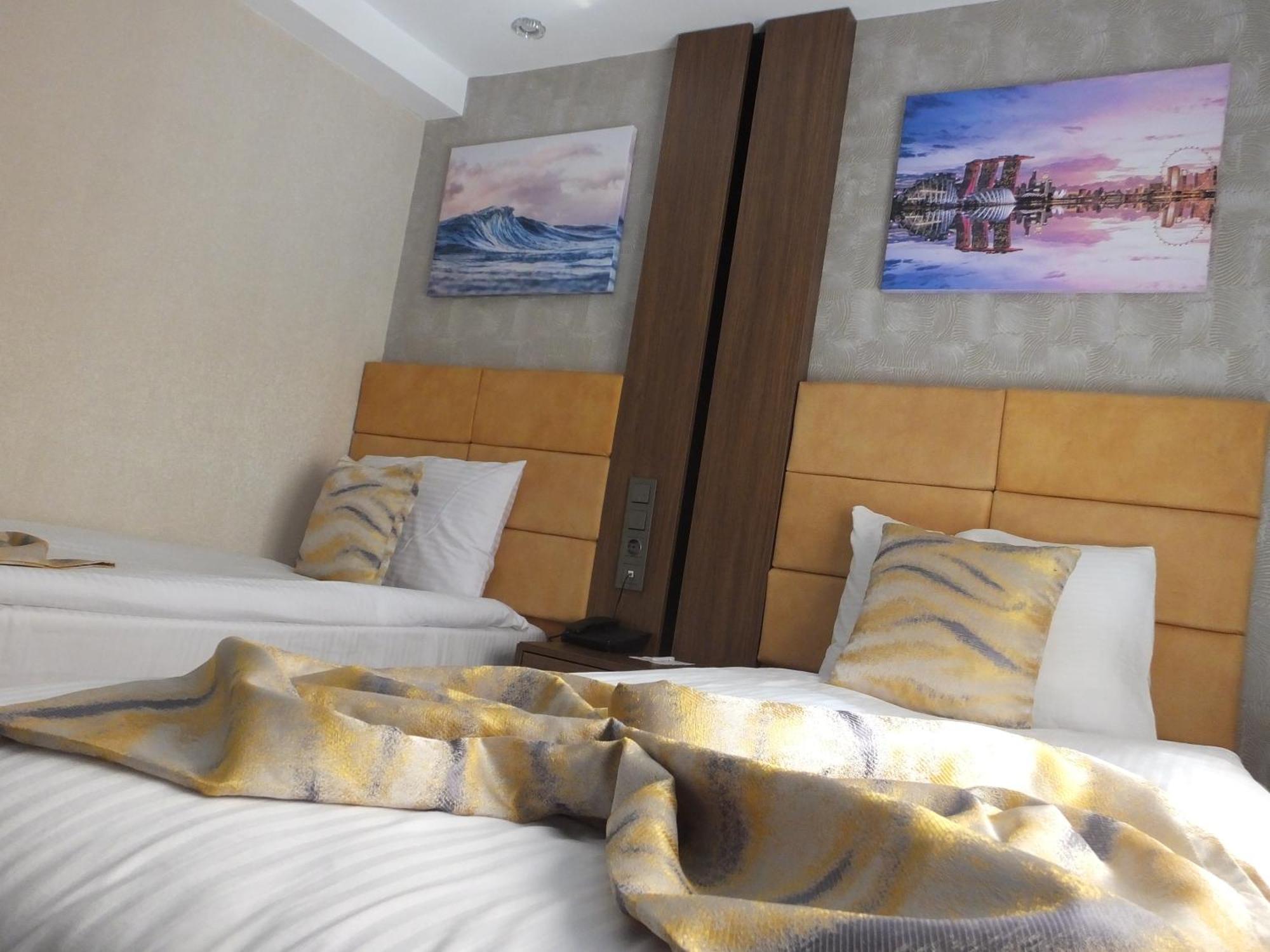 Ankuva Hotel Άγκυρα Εξωτερικό φωτογραφία