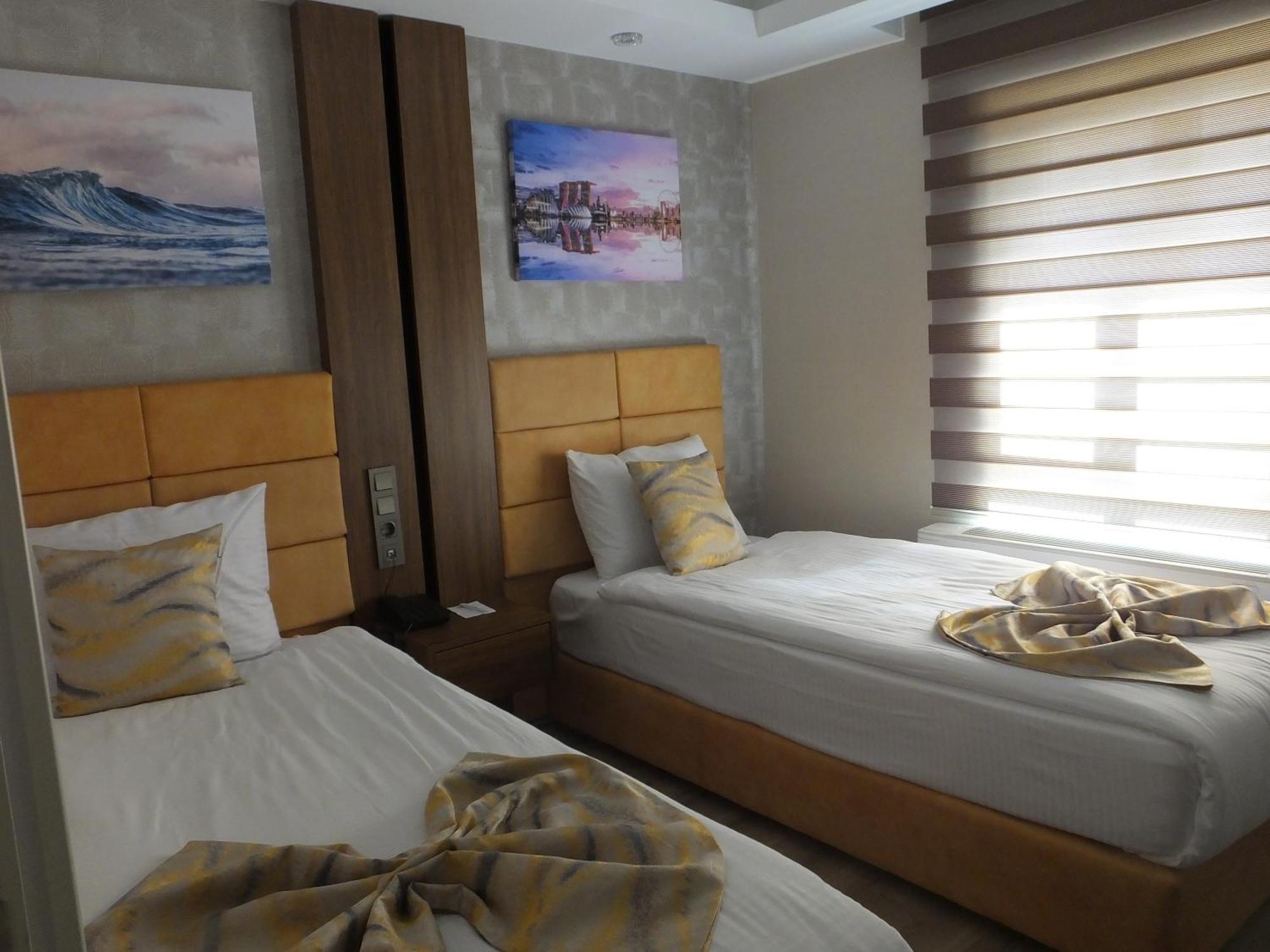 Ankuva Hotel Άγκυρα Εξωτερικό φωτογραφία