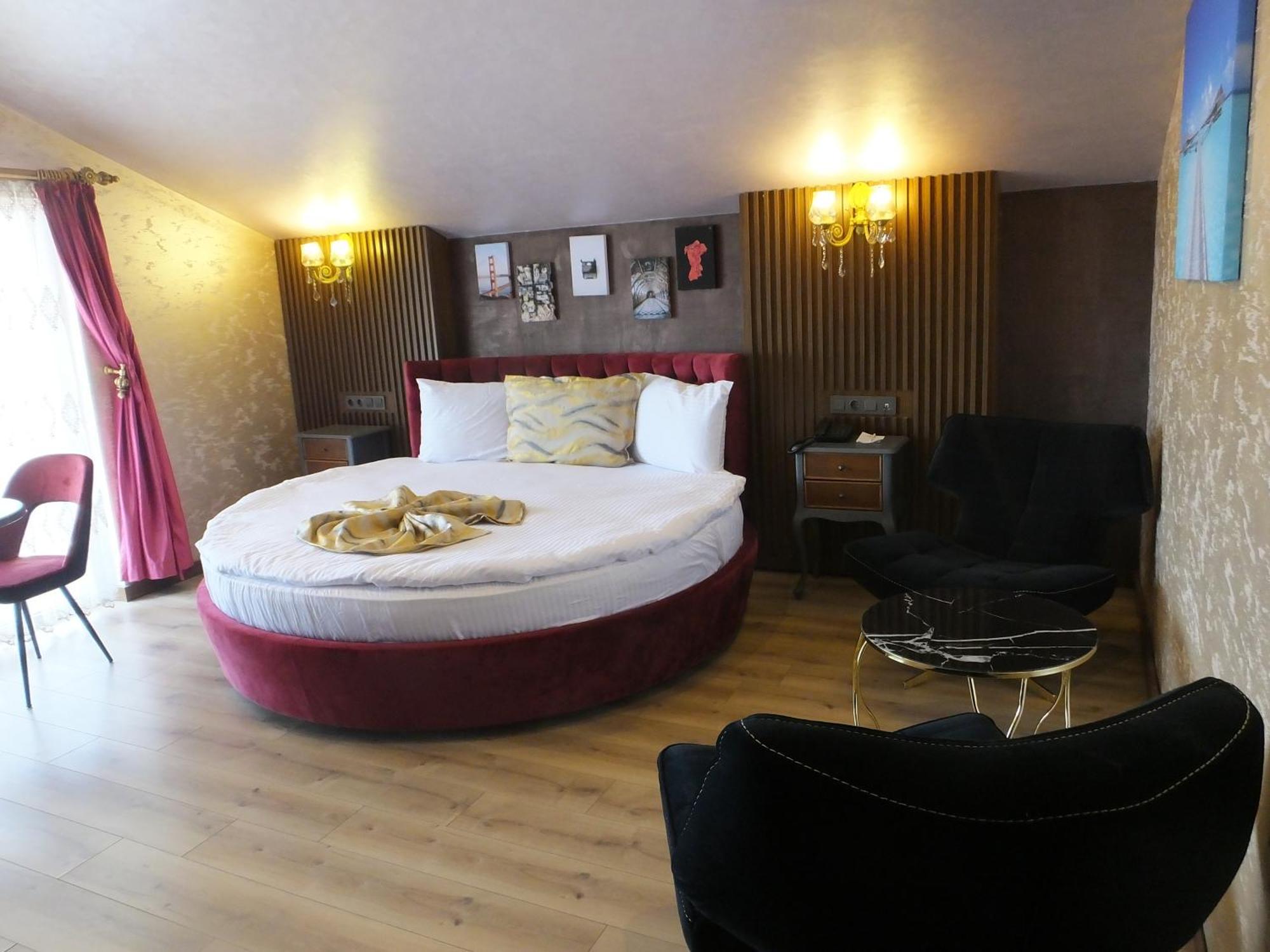 Ankuva Hotel Άγκυρα Εξωτερικό φωτογραφία