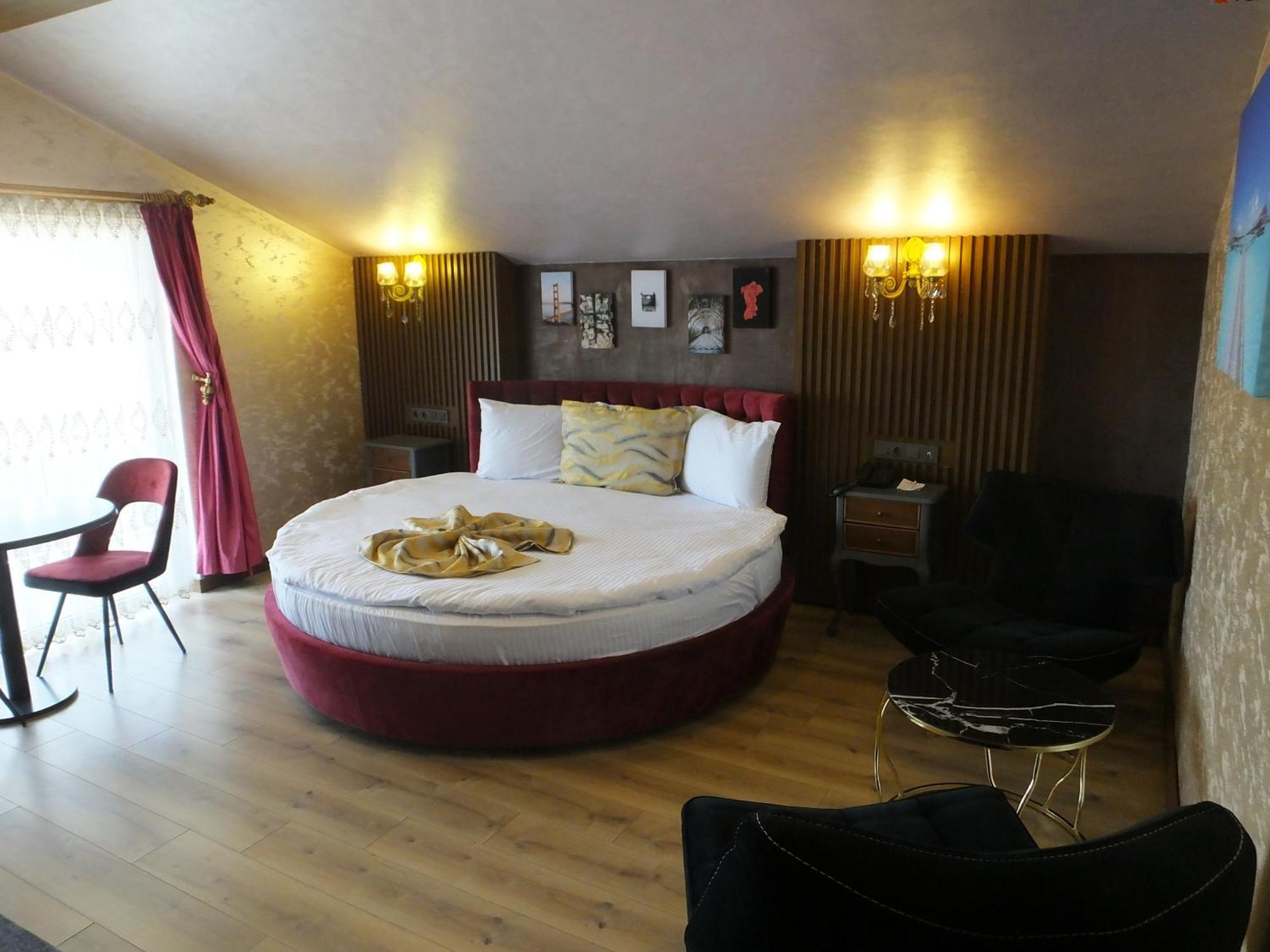 Ankuva Hotel Άγκυρα Εξωτερικό φωτογραφία