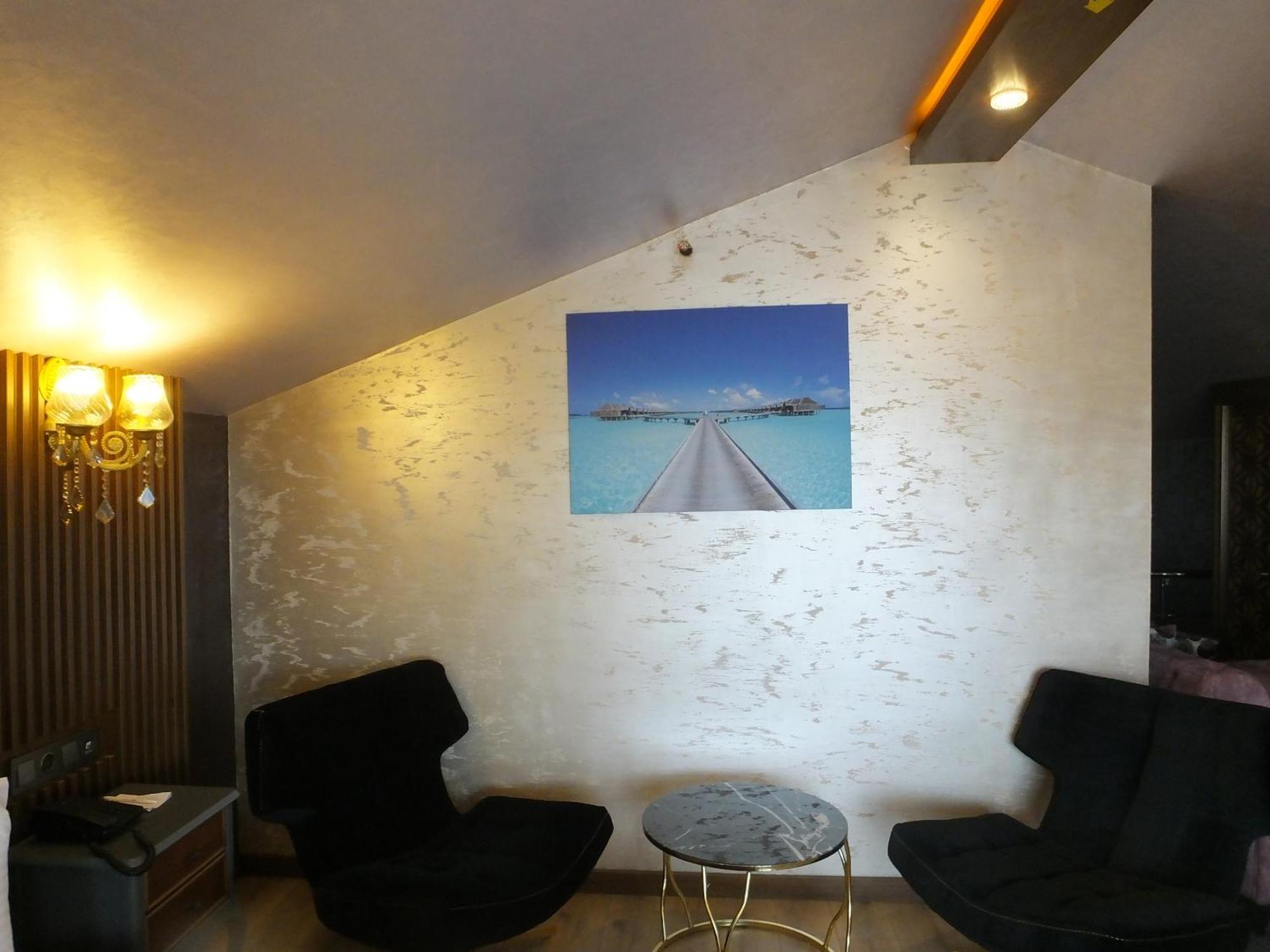Ankuva Hotel Άγκυρα Εξωτερικό φωτογραφία