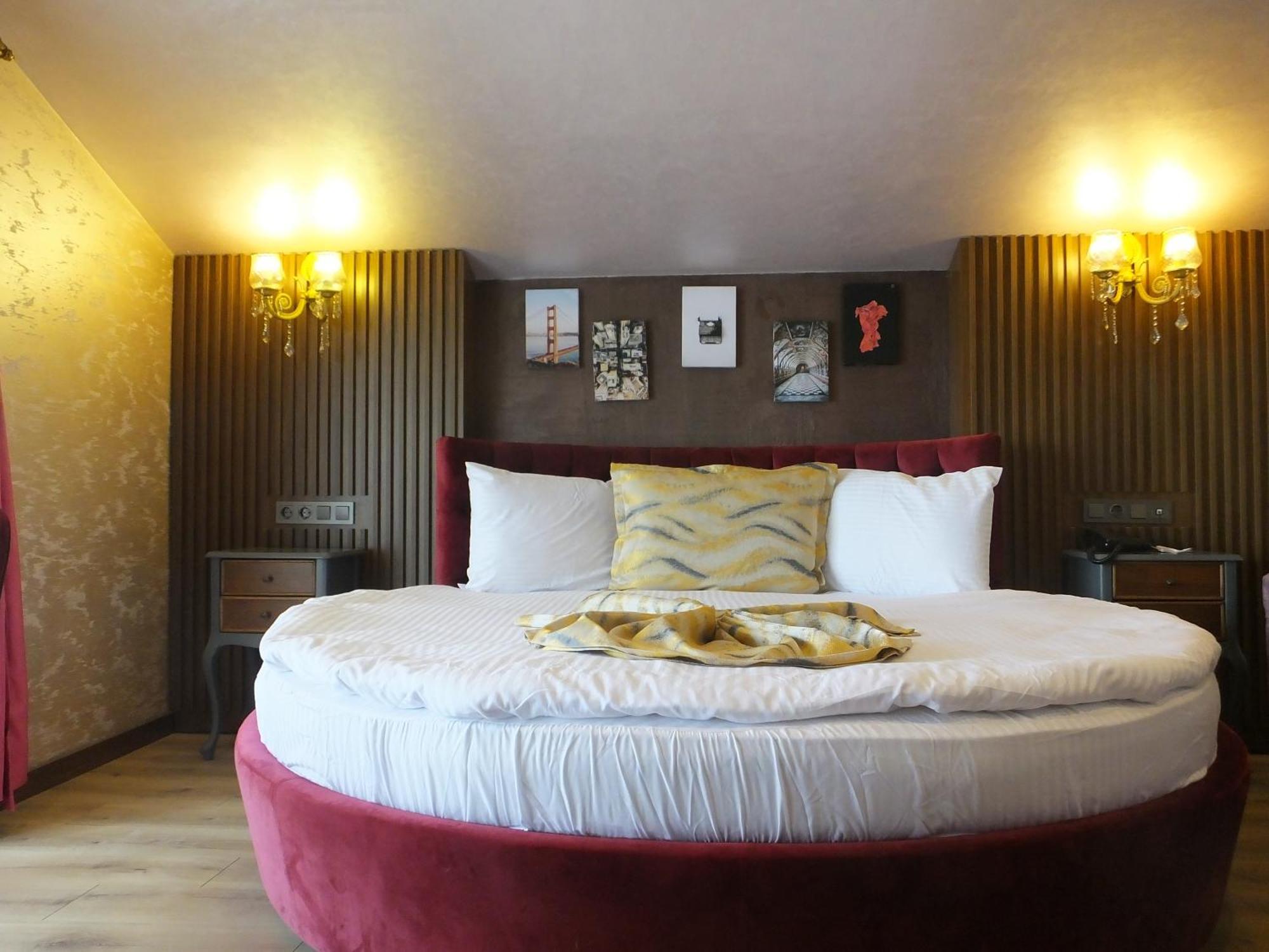 Ankuva Hotel Άγκυρα Εξωτερικό φωτογραφία