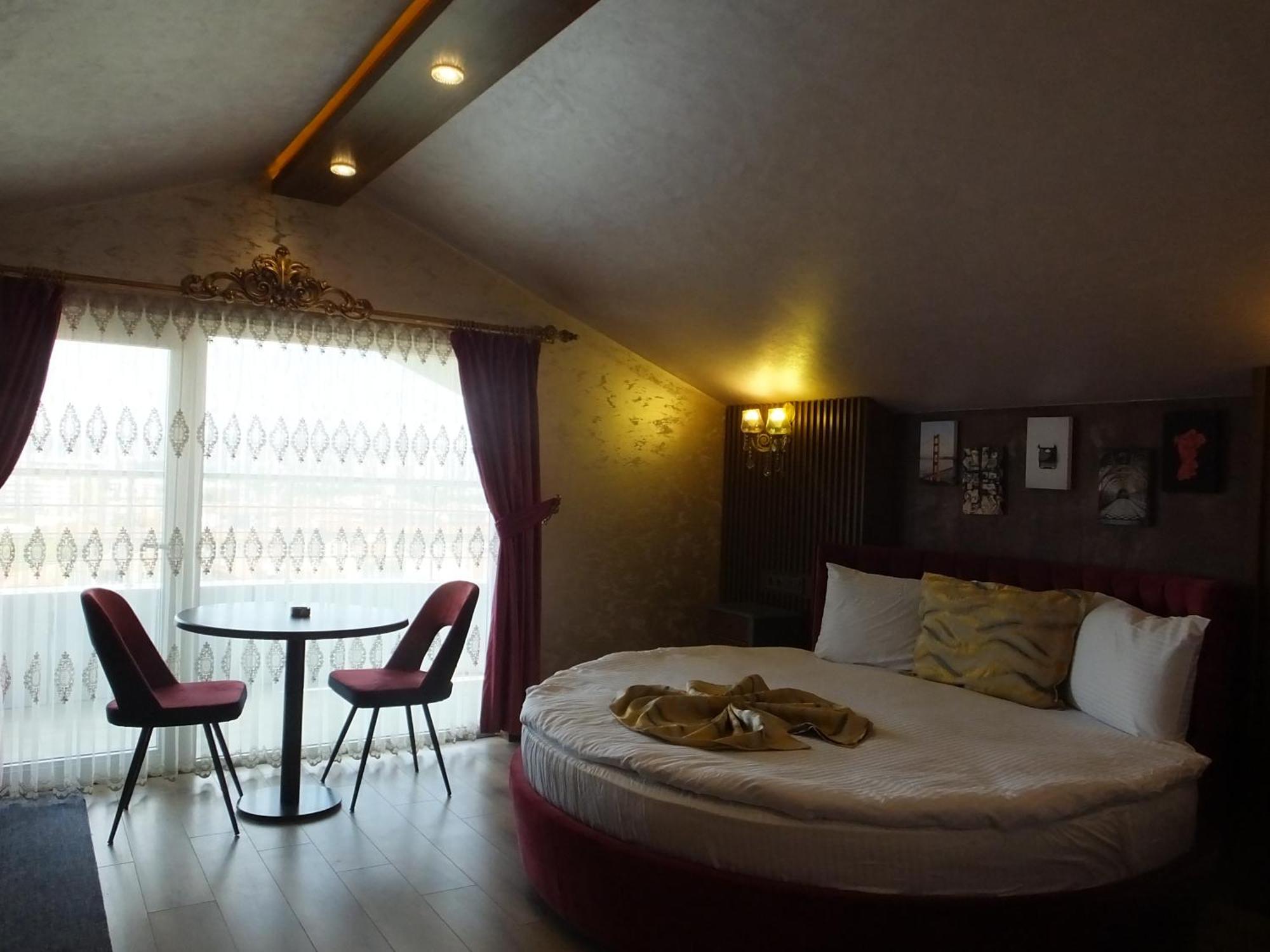 Ankuva Hotel Άγκυρα Εξωτερικό φωτογραφία