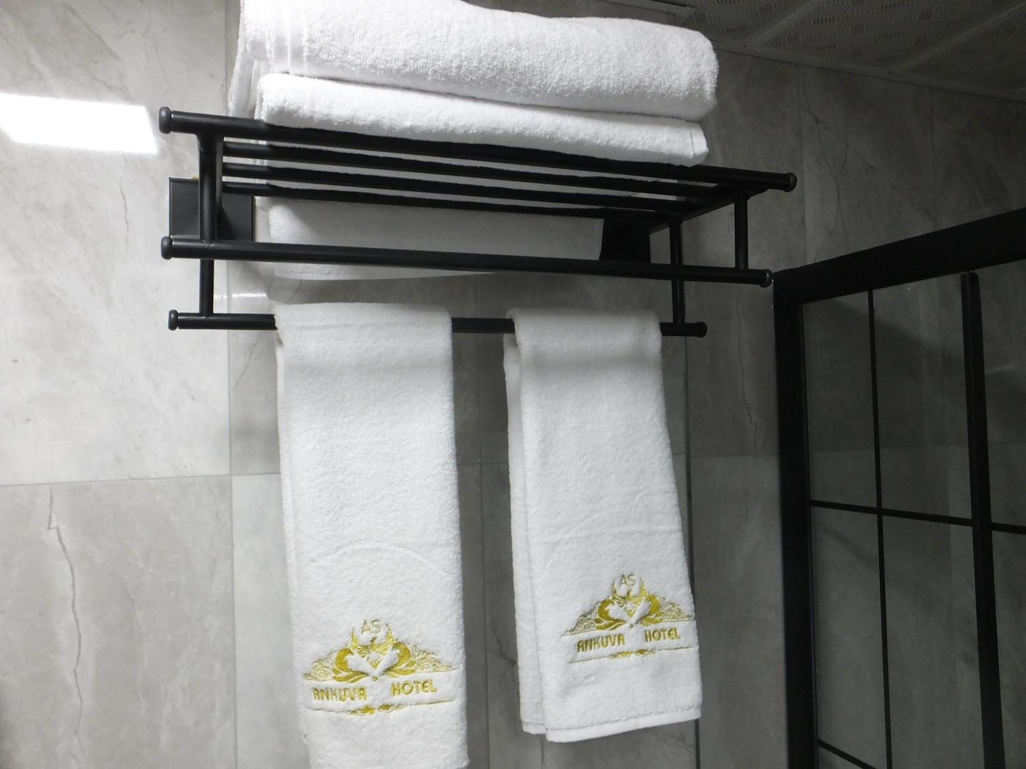 Ankuva Hotel Άγκυρα Εξωτερικό φωτογραφία