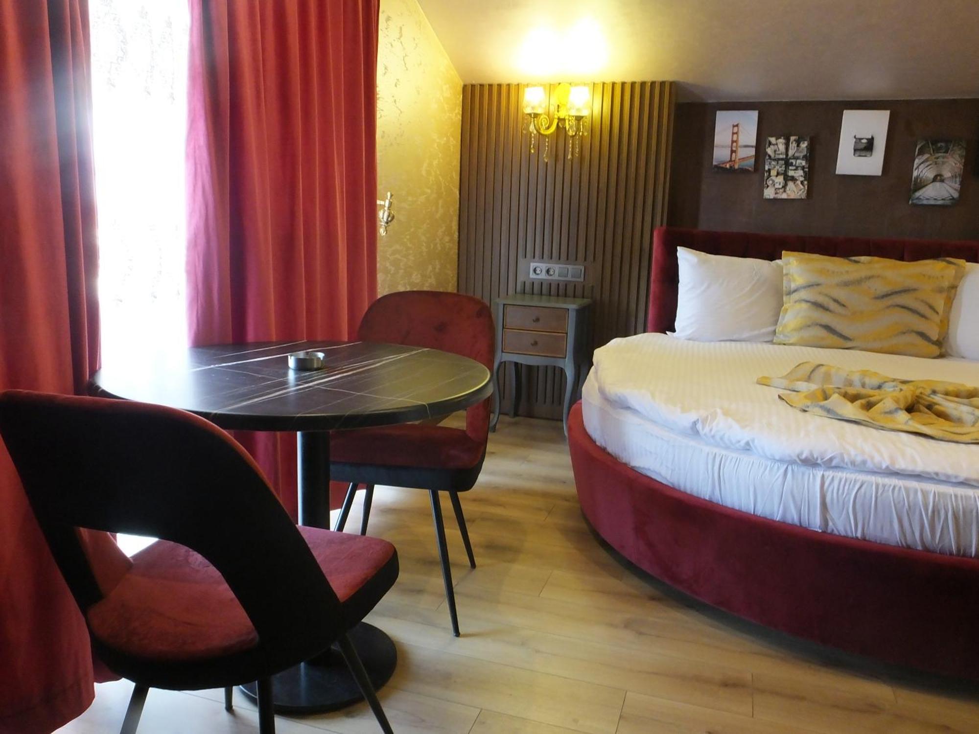Ankuva Hotel Άγκυρα Εξωτερικό φωτογραφία