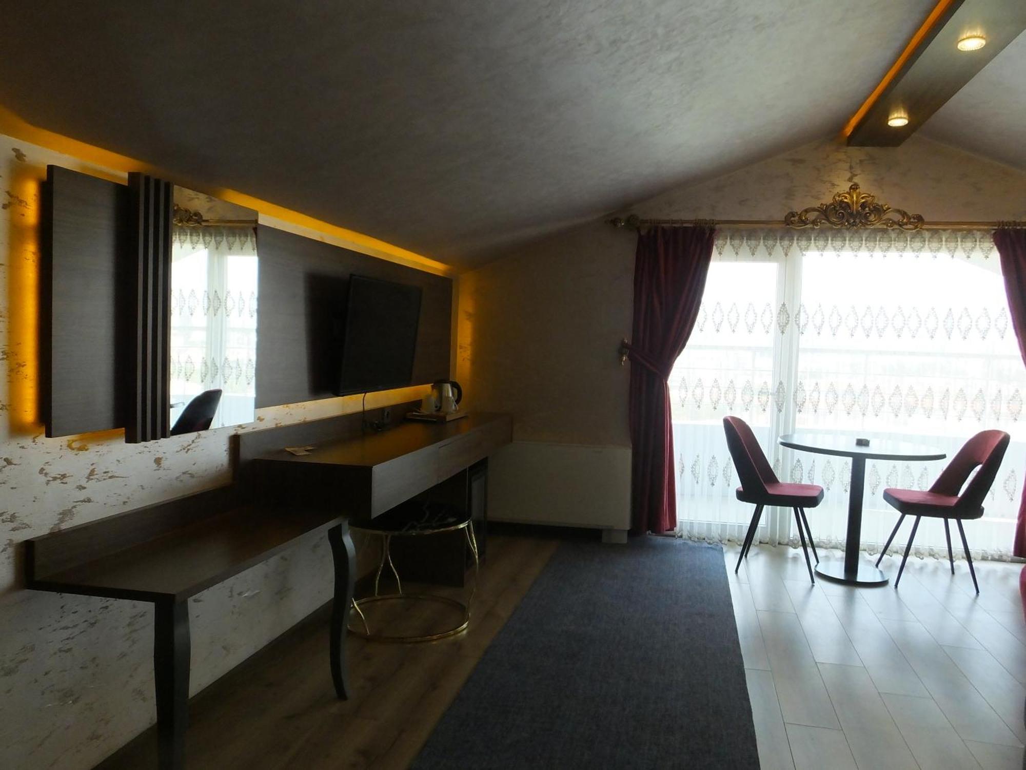 Ankuva Hotel Άγκυρα Εξωτερικό φωτογραφία