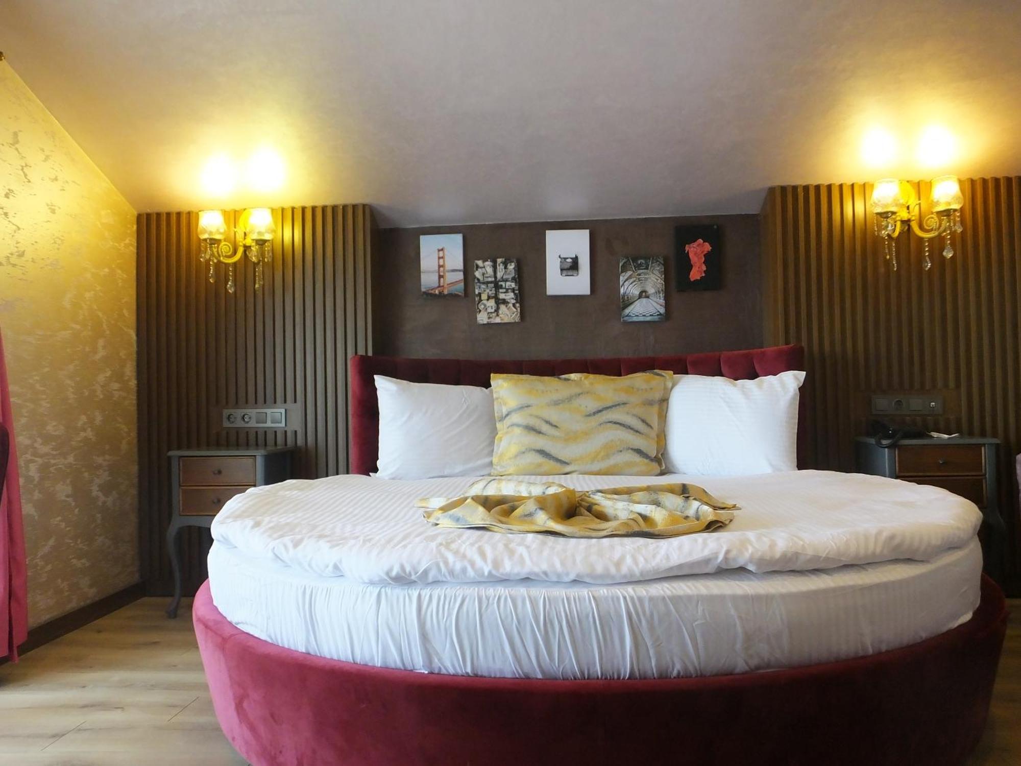 Ankuva Hotel Άγκυρα Εξωτερικό φωτογραφία
