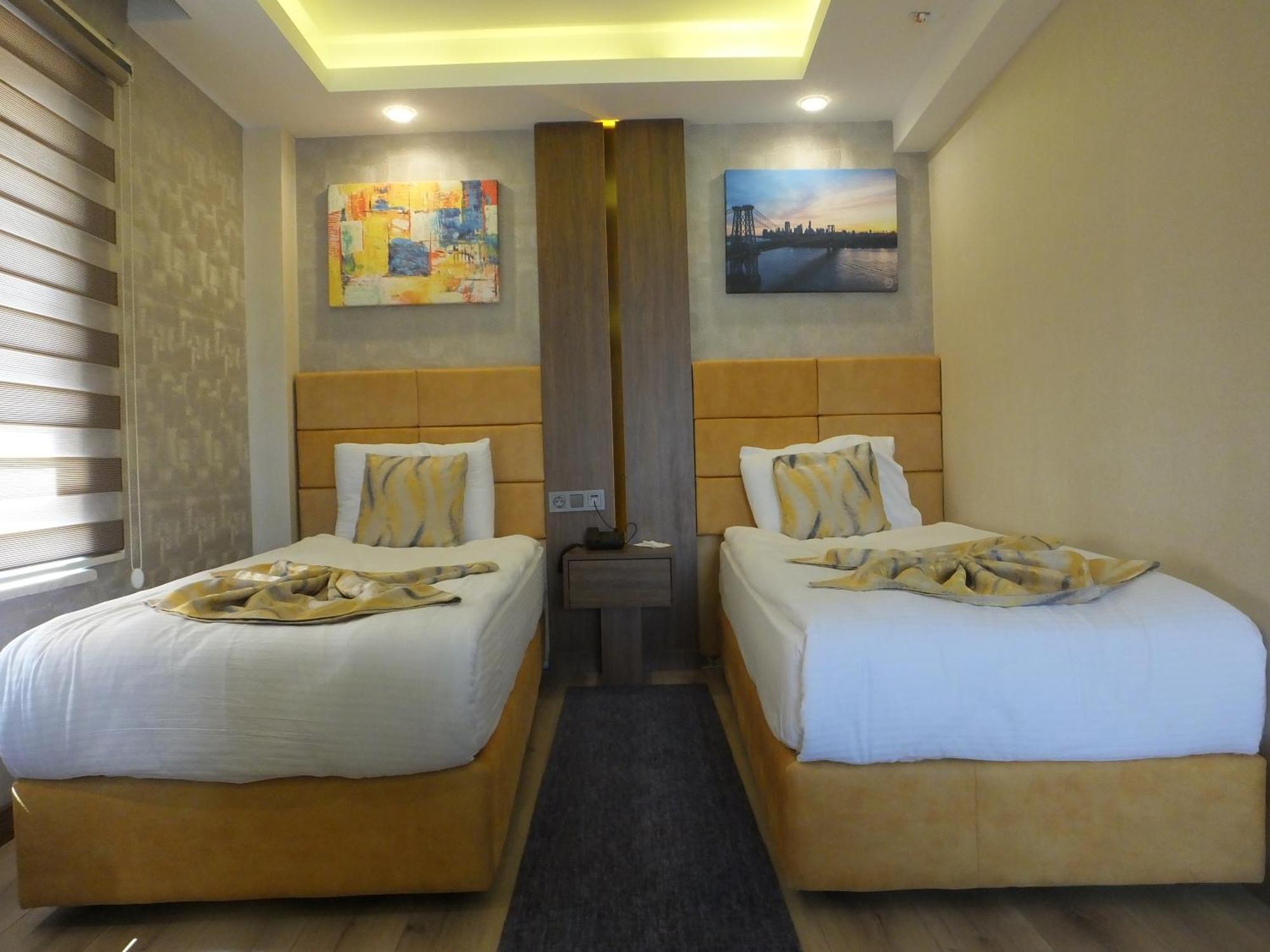 Ankuva Hotel Άγκυρα Εξωτερικό φωτογραφία