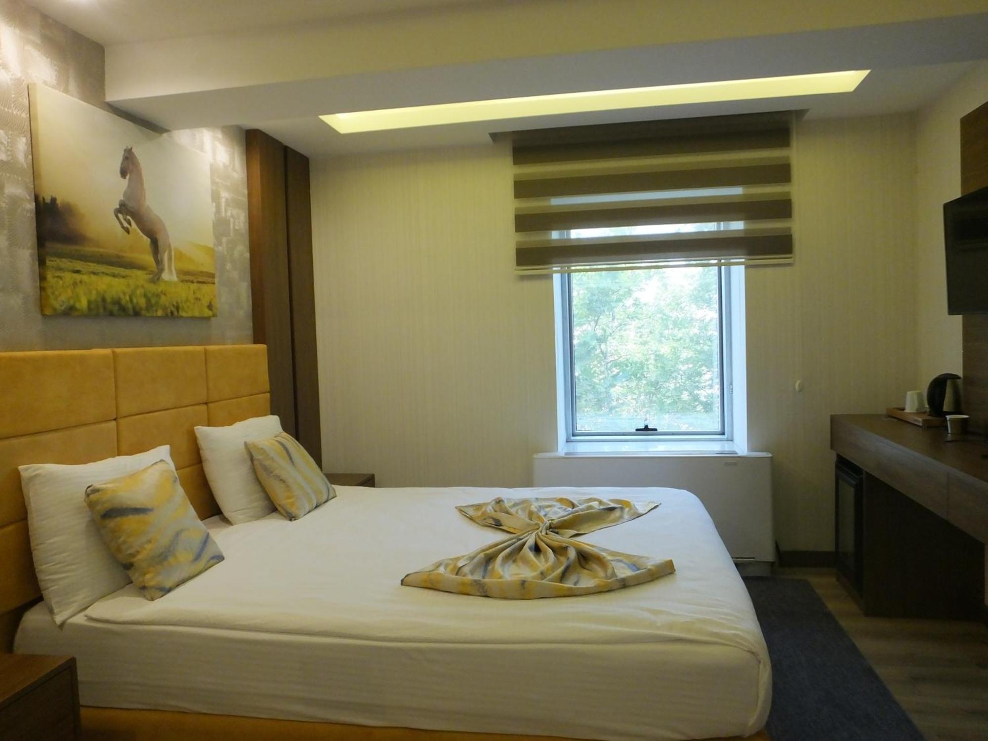 Ankuva Hotel Άγκυρα Εξωτερικό φωτογραφία